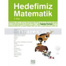 Hedefimiz Matematik 3 | Garda Turner