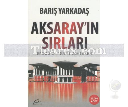 Aksaray'ın Sırları | Barış Yarkadaş - Resim 1