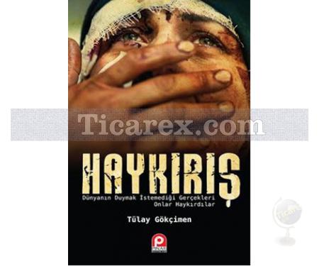 Haykırış | Tülay Gökçimen - Resim 1