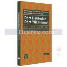 dort_halifeden_dort_yuz_hikmet