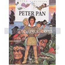 Peter Pan | James Matthew Barrie