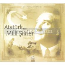 Atatürk ve Milli Şiirler | Faruk Çil