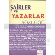 Şairler Ve Yazarlar Sözlüğü | Fuat Özçınar