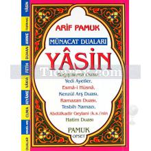 Yasin - Münacat Duaları | Arif Pamuk