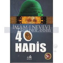 40 Hadis | İmam Nevevi