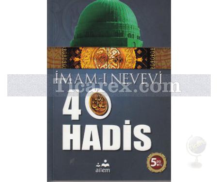 40 Hadis | İmam Nevevi - Resim 1