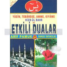 yasin_tebareke_amme_kiyame_hizbul_bahr_ve_etkili_dualar