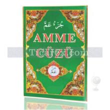 Amme Cüzü (Kod: 105) | Kolektif