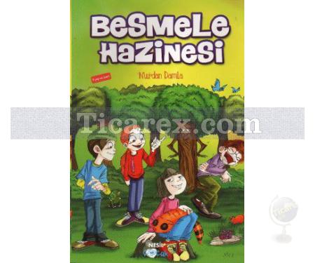 Besmele Hazinesi | Nurdan Damla - Resim 1