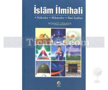 İslam İlmihali | Mehmet Dikmen - Resim 1