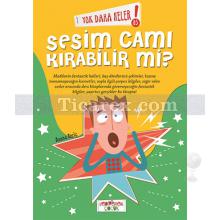 sesim_cami_kirabilir_mi