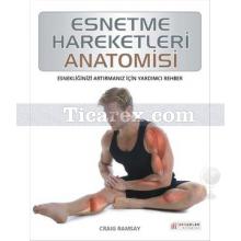 Esnetme Hareketleri Anatomisi | Craig Ramsay