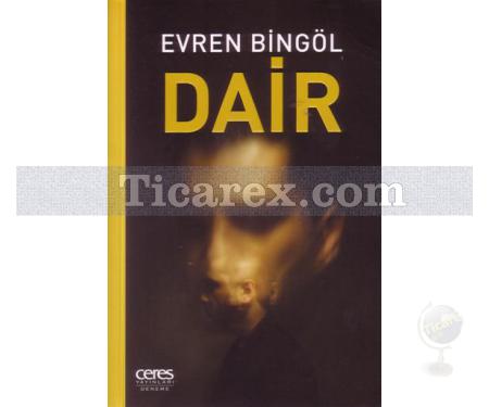 Dair | Evren Bingöl - Resim 1