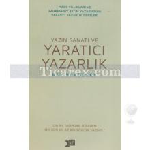 yazin_sanati_ve_yaratici_yazarlik