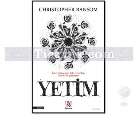 Yetim | Christopher Ransom - Resim 1