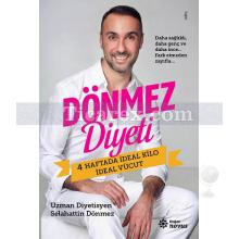 Dönmez Diyeti | Selahattin Dönmez