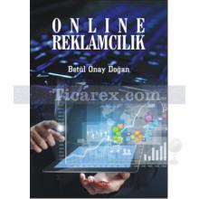 Online Reklamcılık | Betül Önay Doğan