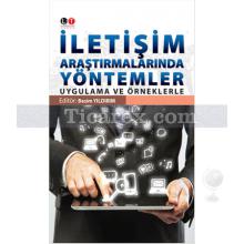 İletişim Araştırmalarında Yöntemler | Besim Yıldırım