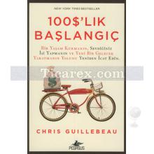 100$'lık Başlangıç | Chris Guillebeau