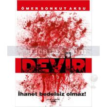 Devir | Ömer Sonkut Aksu