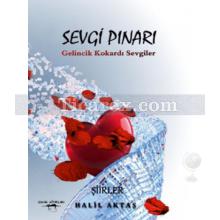 Sevgi Pınarı | Halil Aktaş