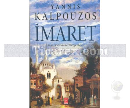 İmaret | Yannis Kalpouzos - Resim 1