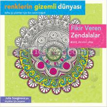 Fikir Veren Zendalalar | Renklerin Gizemli Dünyası | Julia Snegireva