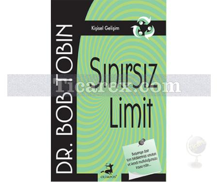 Sınırsız Limit | Bob Tobin - Resim 1