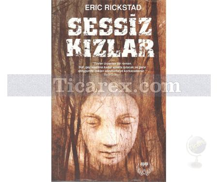 Sessiz Kızlar | Eric Rickstad - Resim 1