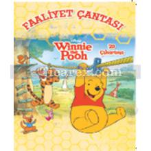 Disney Winnie The Pooh Faaliyet Çantası | Kolektif