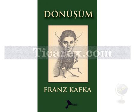 Dönüşüm | Franz Kafka - Resim 1