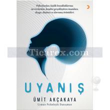 Uyanış | Ümit Akçakaya