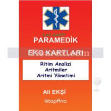 Paramedik EKG Kartları | Ali Ekşi