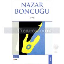 Nazar Boncuğu | Anar