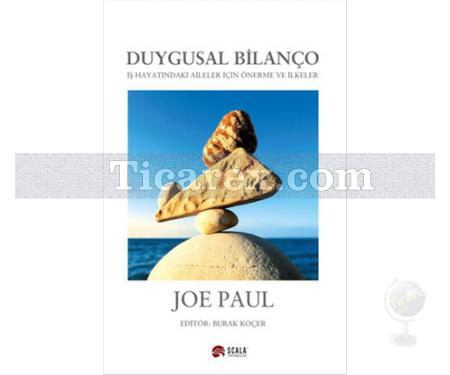 Duygusal Bilanço | Joe Paul - Resim 1