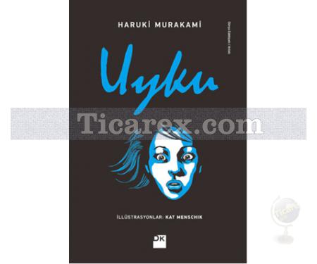 Uyku | Haruki Murakami - Resim 1