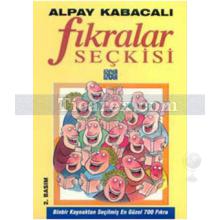 Fıkralar Seçkisi | Alpay Kabacalı