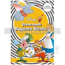 disney_klasik_cikartmali_boyama_kitabi