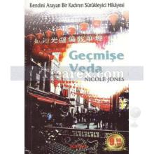 Geçmişe Veda | ( Cep Boy ) | Tarsha Nicole Jones