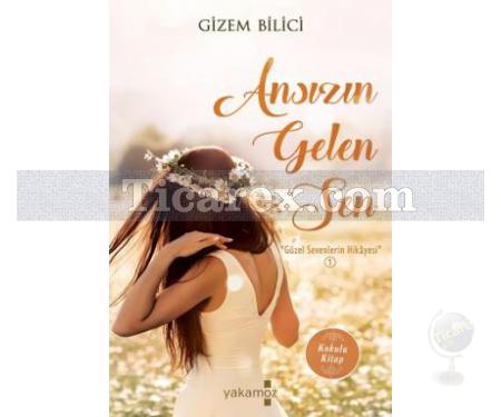 Ansızın Gelen Sen | Gizem Bilici - Resim 1