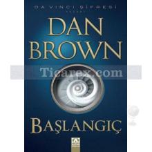 Başlangıç | Dan Brown