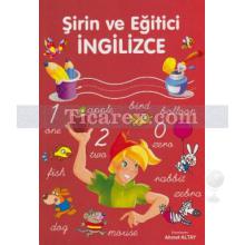 Şirin ve Eğitici İngilizce | Kolektif