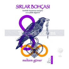 Sırlar Bohçası | Meltem Güner