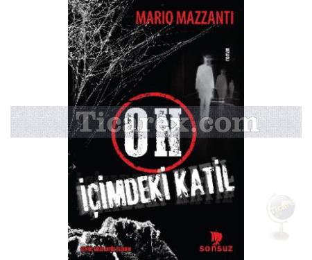 On - İçimdeki Katil | Mario Mazzanti - Resim 1