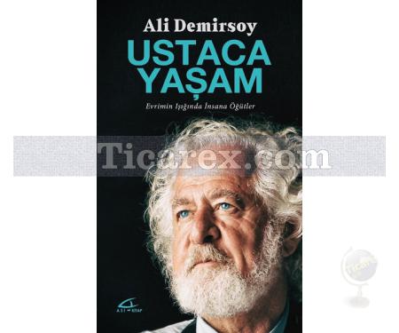 Ustaca Yaşam | Ali Demirsoy - Resim 1