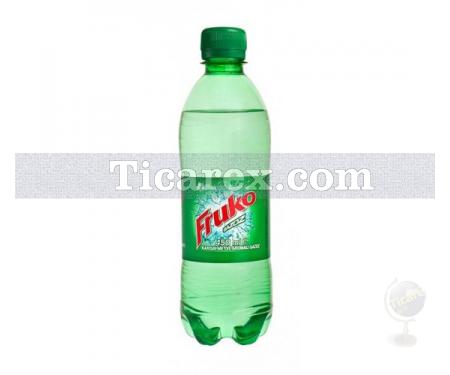 Fruko Sade Gazoz | 450 ml - Resim 1