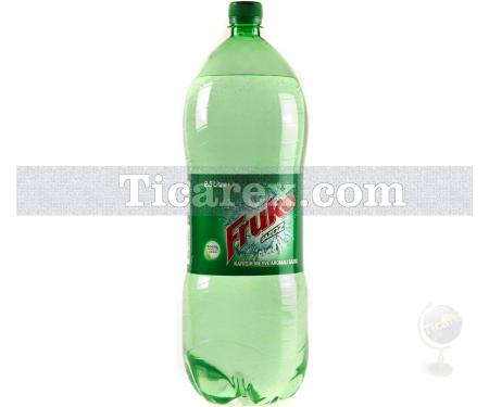 Fruko Sade Gazoz | 2.5 lt - Resim 1