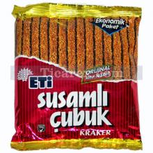 Ülker Susamlı Çubuk Kraker | 136 gr