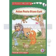 aslan_postu_giyen_esek