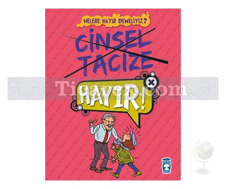 Nelere Hayır Demeliyiz? (5 Kitap Set) | Kolektif - Resim 1